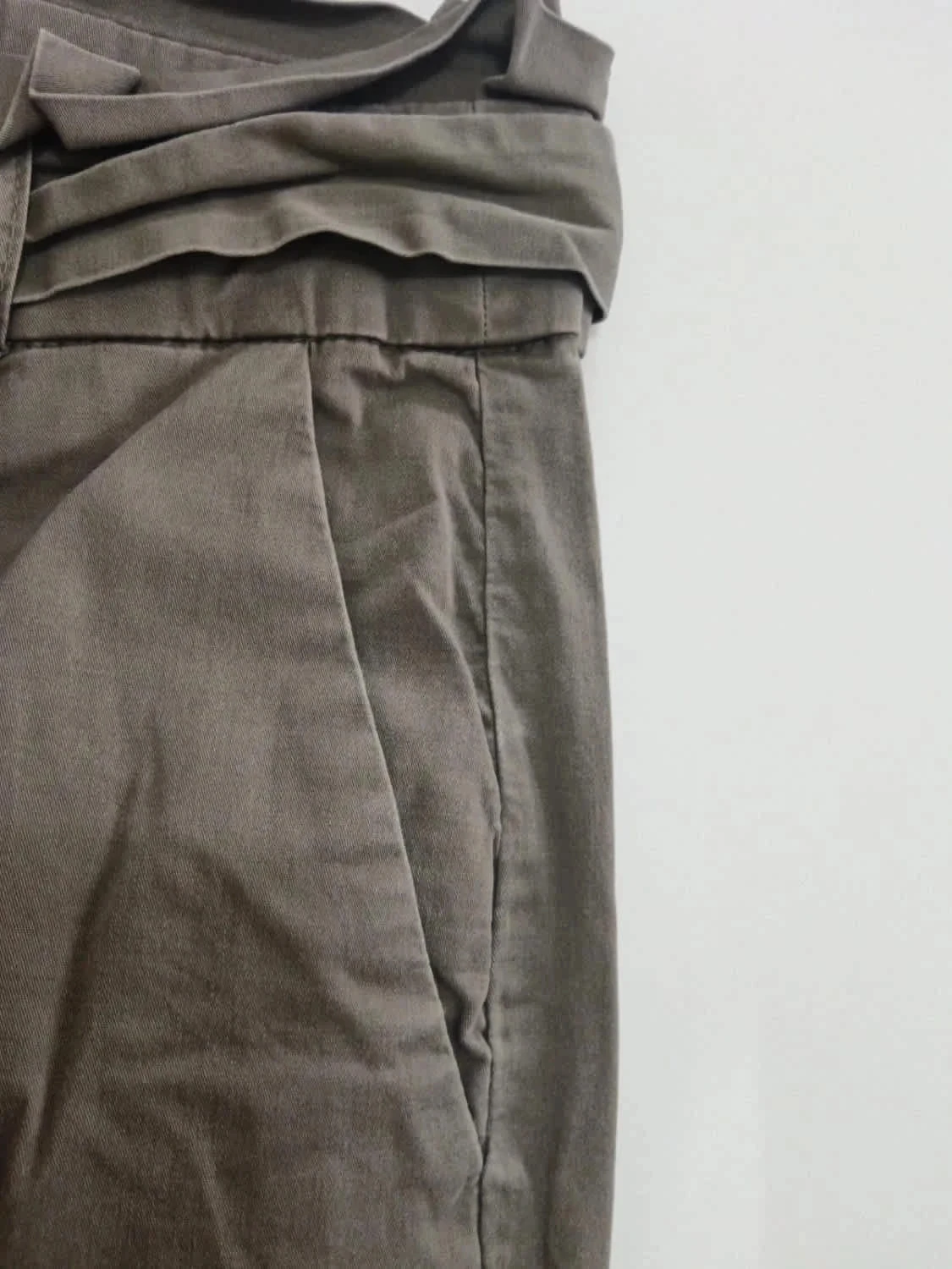 Pantalón Vero Moda talla S – photo 4